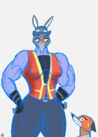 You Messed With The Wrong Cop