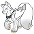 wolf icon