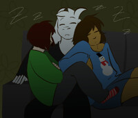 Sweepy babus