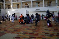 RMFC 2015 Sunday fursuit games 1