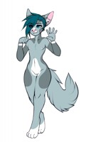 1$ Femboy adopt auction!!!!