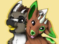 [commission] Cute Icons