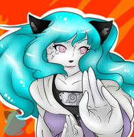 Kasia Hyuga!! BYA-kugan