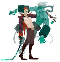 Jer-Jers Bizarre Adventure