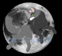 Lonewolf -- Gift Art