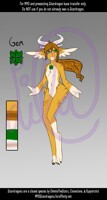 MYO - LilaRabbit