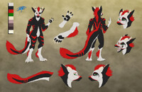 Noxyro Reference Sheet