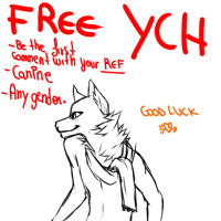 2º free ych