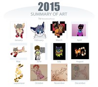 2015 art meme 