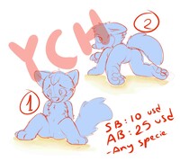 last Reminder 7 hours !! ych pro- funds 