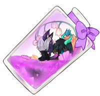 Love Potion : Derranged