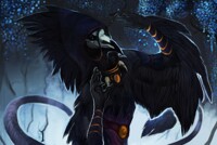 Raven