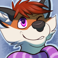 Scarf Icon by Harlem