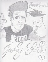 Jacoby Shaddix