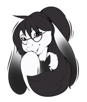 Bunny Allure by Rachverity