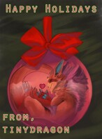 Merr Chrimmus
