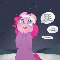 Happy Hearth's Warming
