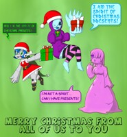 Merry Christmas 2015