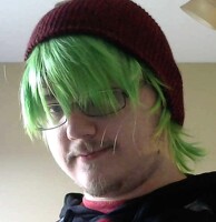 The REAL Screamo Shaymin