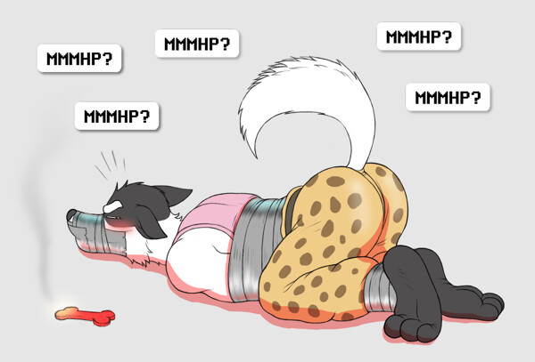Undertale Tied Up Undertale Tied Up