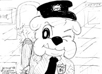 Neighborhood Watchdog