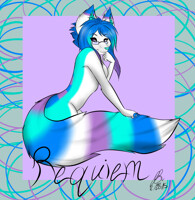 Requiem birthday gift