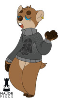 sweater IA 38