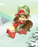 {c} Elf