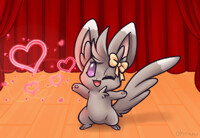 [C]Attract!
