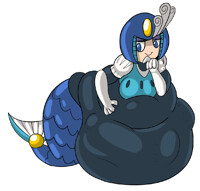 Barely Making A Splash