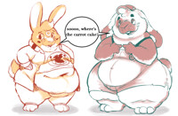 I Like Big Buns And I Cannot Lie