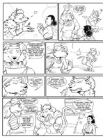 Pride of Life - Ask the Cast #04, pg. 4