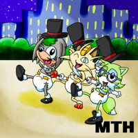 NYB - New Years Babies on Broadway