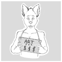 PWYW Commishes open!