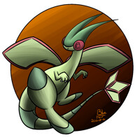 [AT] flygon