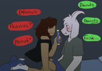 That's a penus pt. 3 