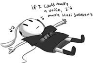 i often say to myself