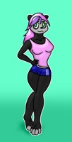 Request Piece 17(SFW)