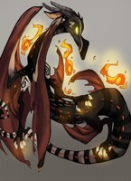 I don't know this dragon's name