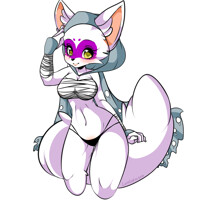 Alopex (SFW Version)