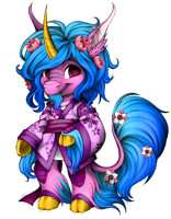 an adoptable to save a dog