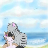Beach :) 