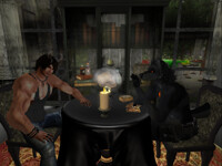 2 Demons (2/2)