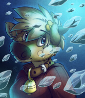 'Like breaking diamonds with your hand'