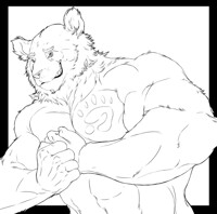 So Stronk!