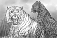 Sentinel to Innocence - by Balaa