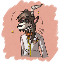 Just your average, soul-eating Gentleman