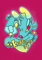 Killing It