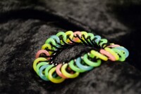 Glow-in-the-dark Jacobs Ladder