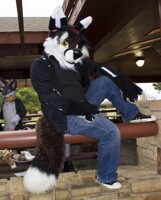 May I have a slice of your pizza?